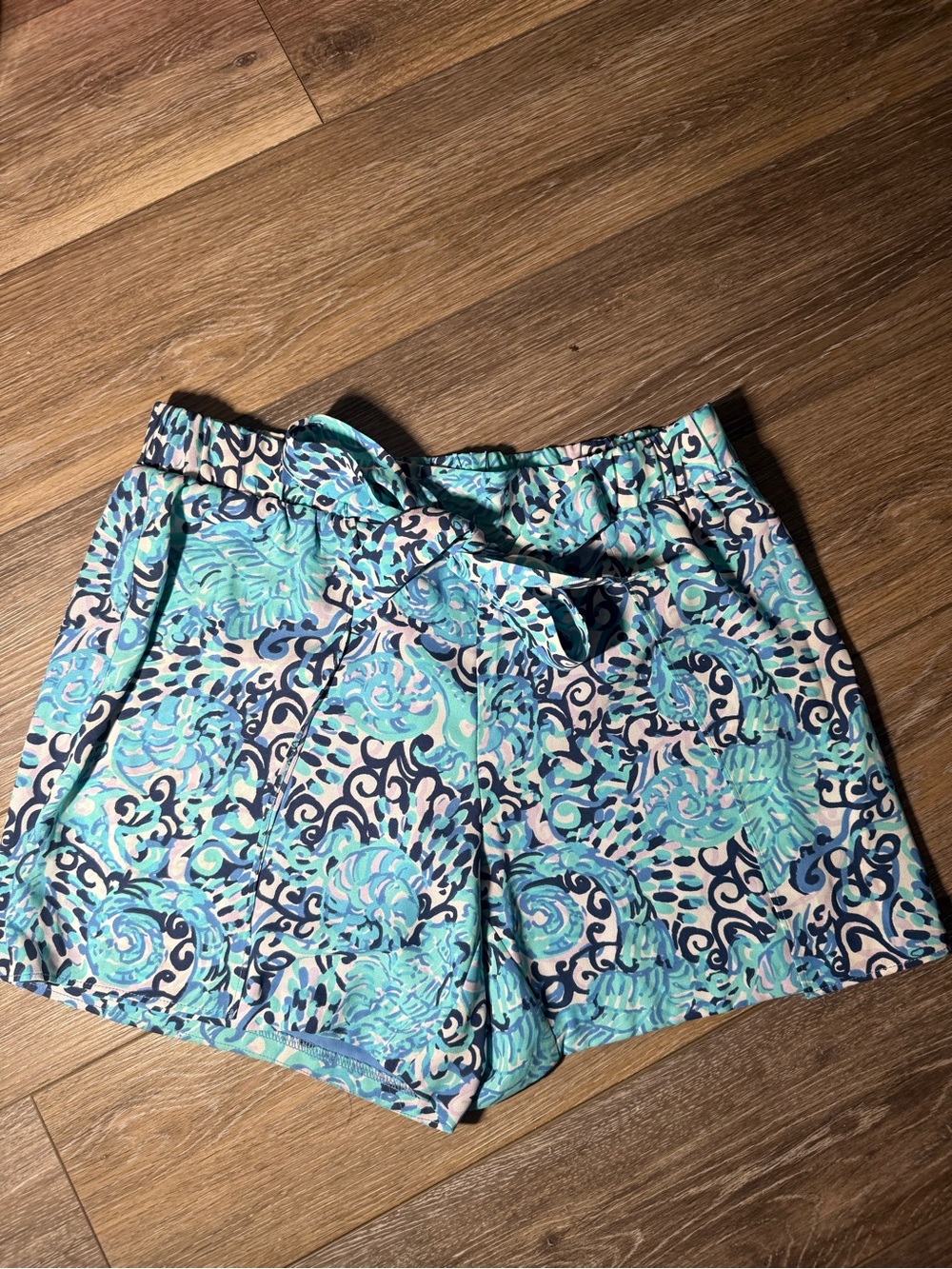 Lilly Pulitzer Women’s Shorts